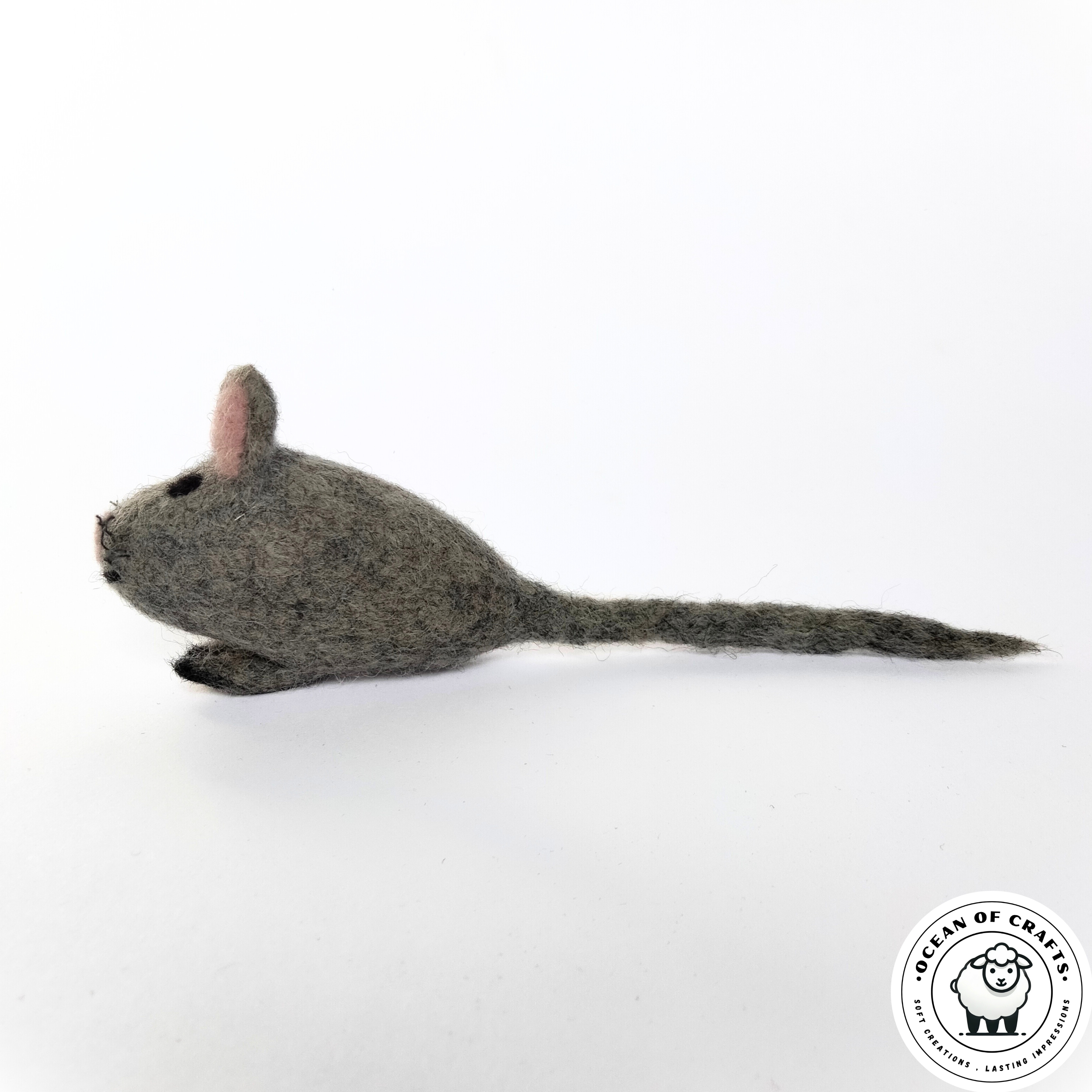 Felt Mouse