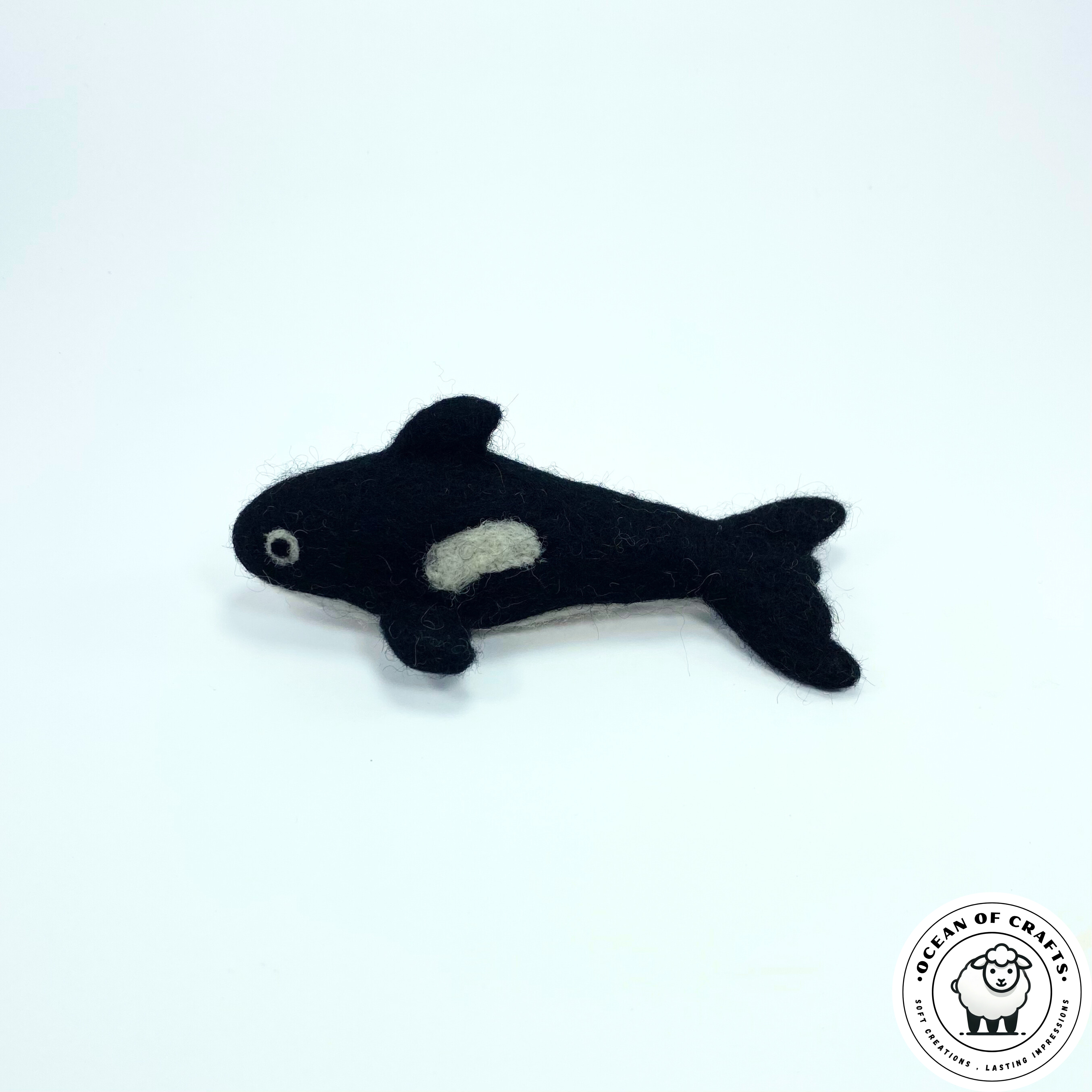 Felt Orca 