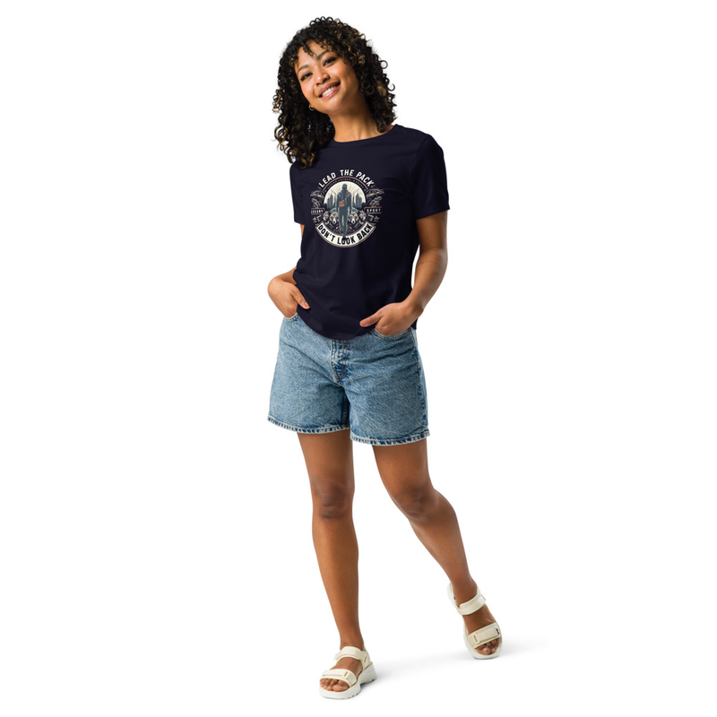 Women's Relaxed T-Shirt