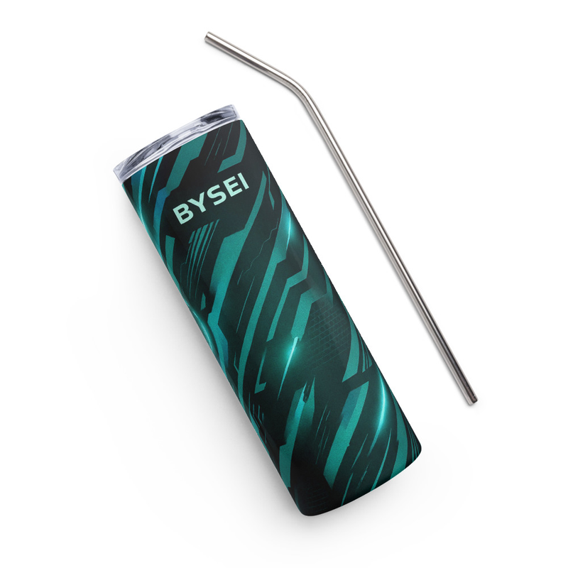 BYSEI Insulated Tumbler