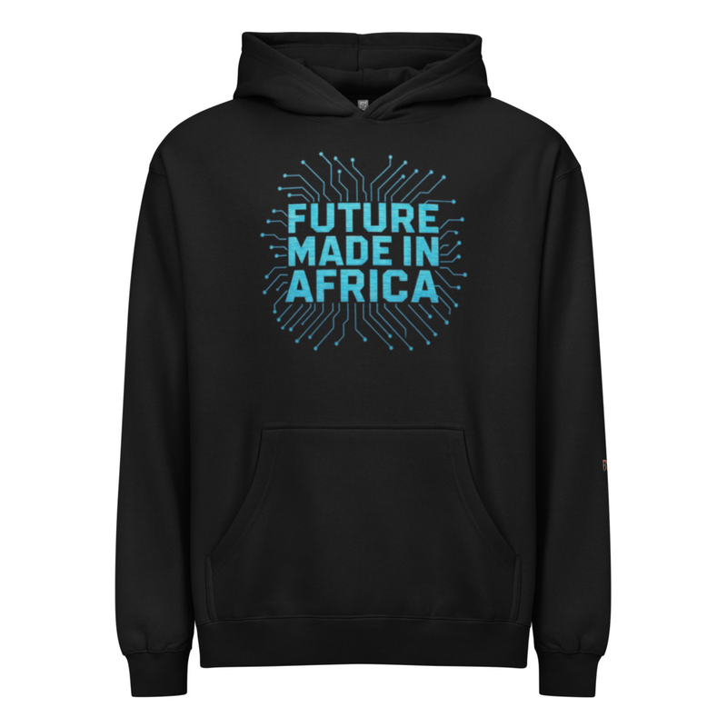Future Made in Africa Hoodie