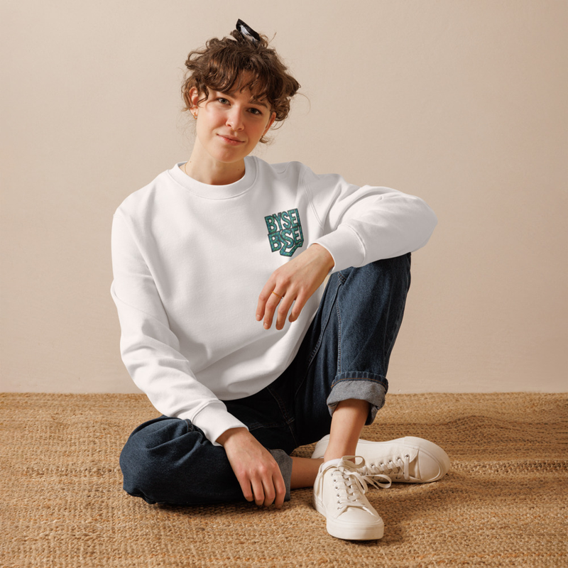 BYSE Base Sweatshirt