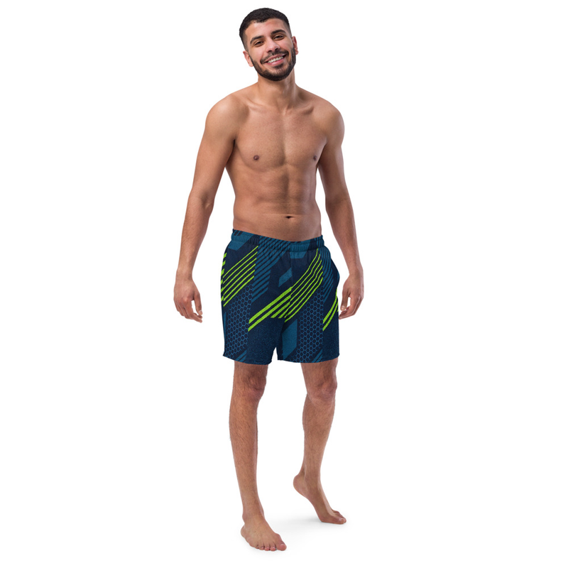 Recycled Swim Trunks