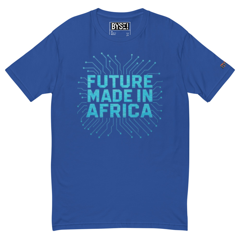 Future Made In Africa T-Shirt