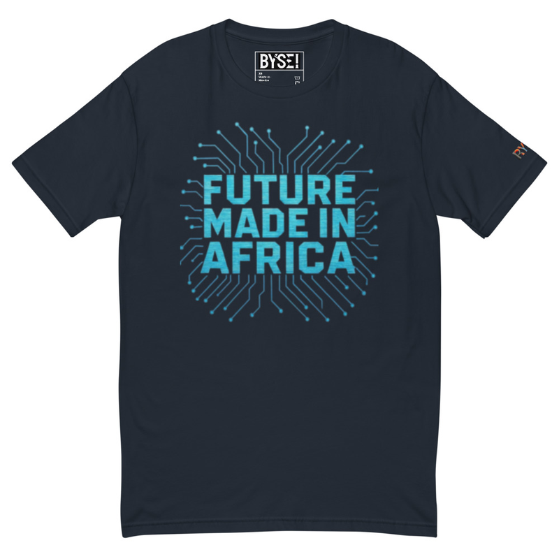 Future Made In Africa T-Shirt