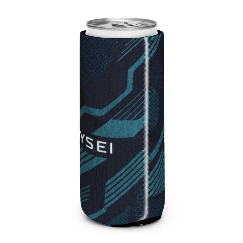 BYSEI Slim Can Cooler