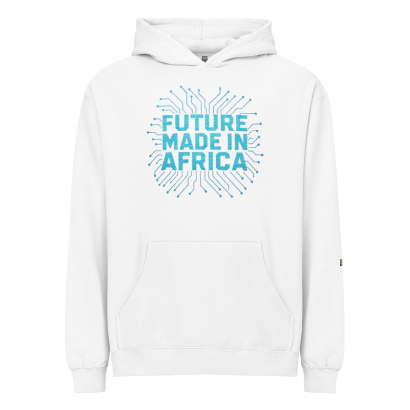 Future Made in Africa Hoodie