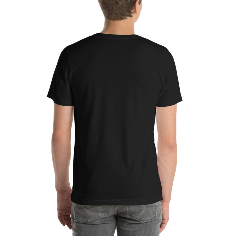 Classic Black T-shirt
