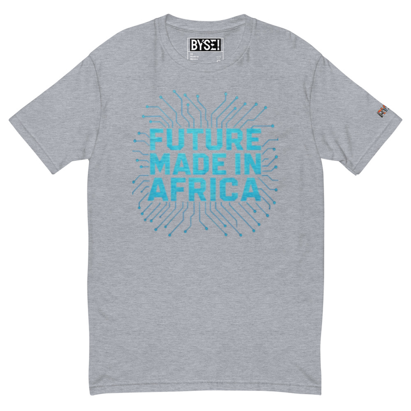 Future Made In Africa T-Shirt