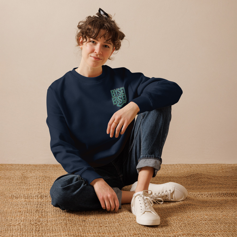 BYSE Base Sweatshirt
