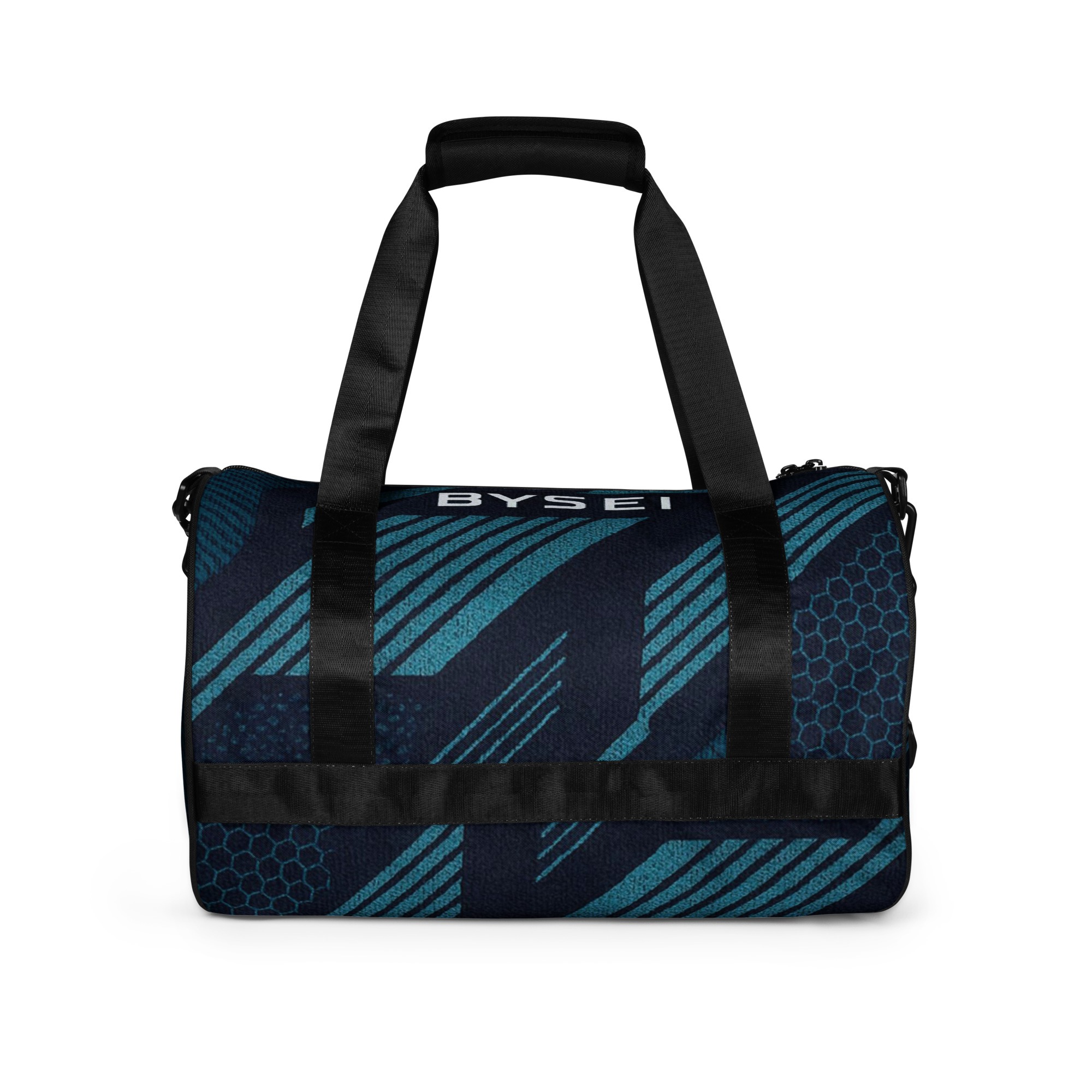 BYSEI Sports Duffel Bag