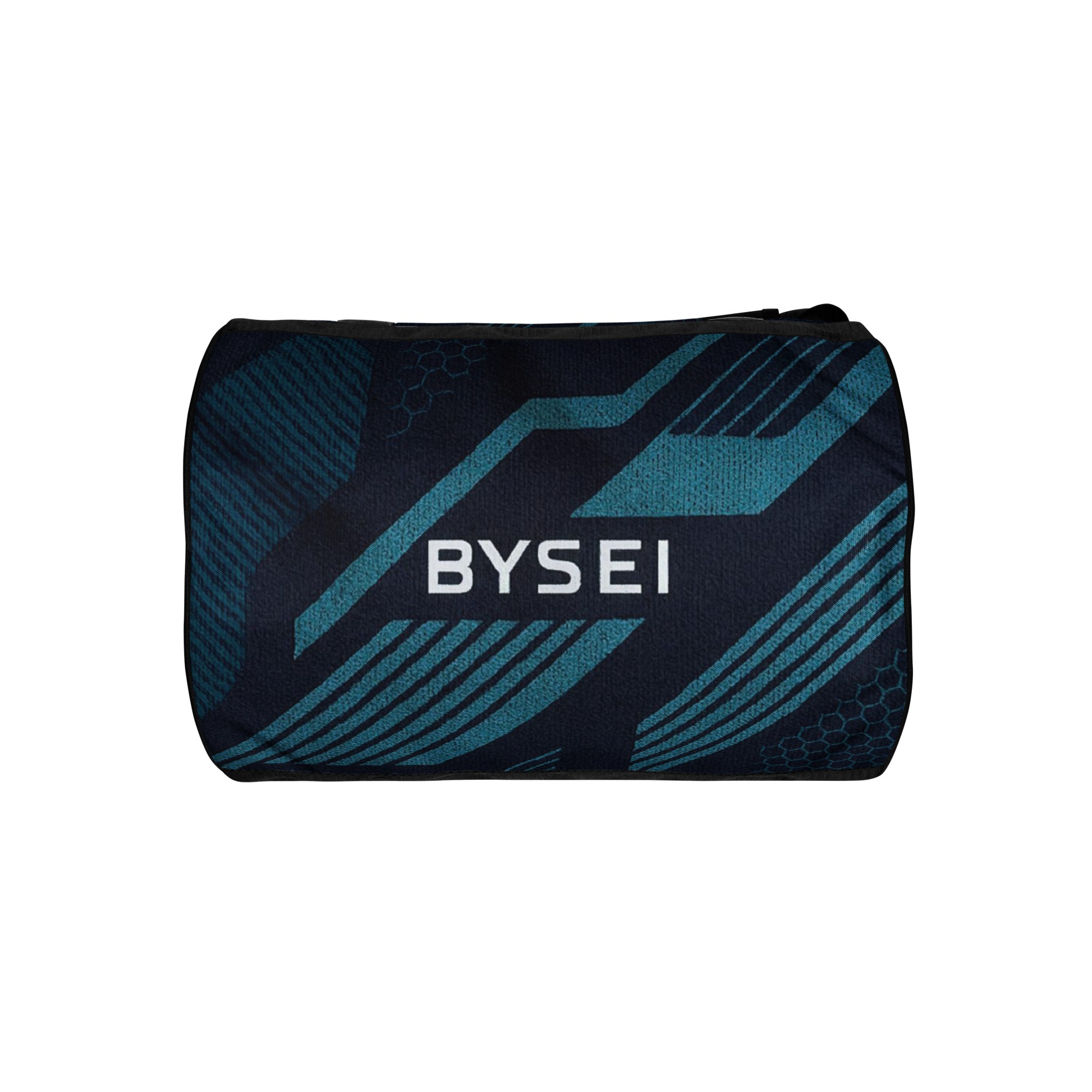 BYSEI Sports Duffel Bag