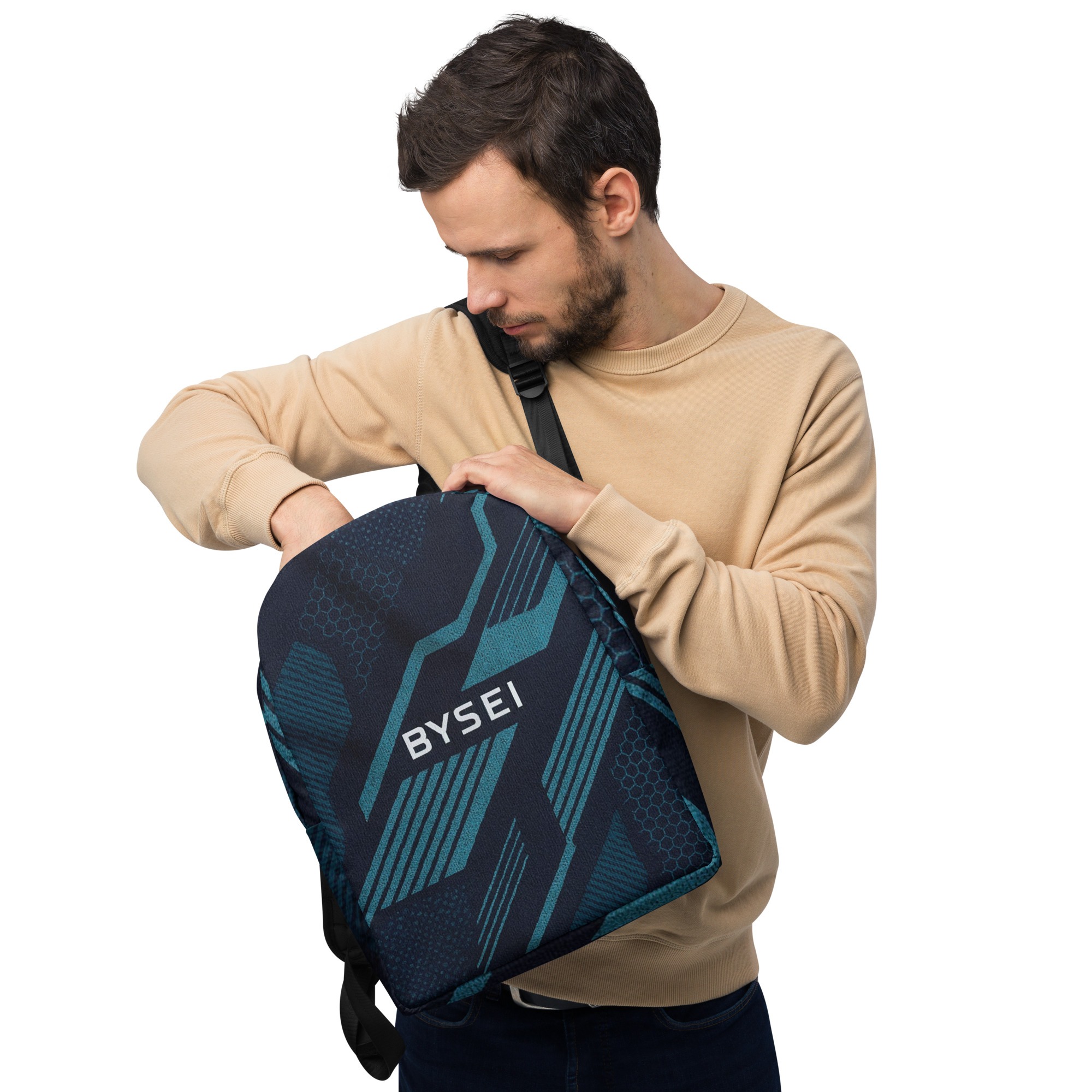 BYSEI Backpack