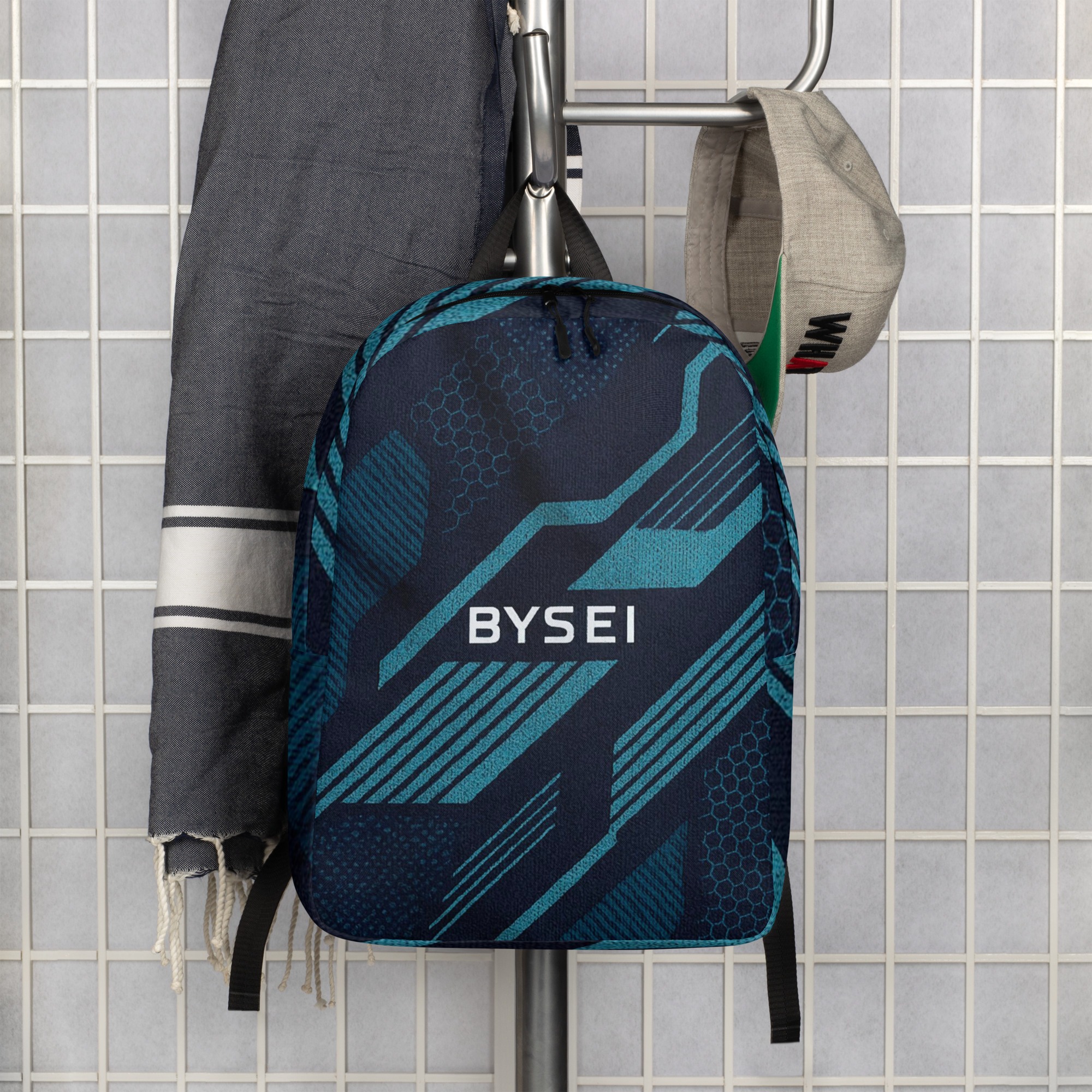 BYSEI Backpack