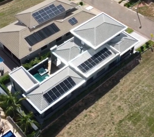 Residencial Power | Consumo até R$1000