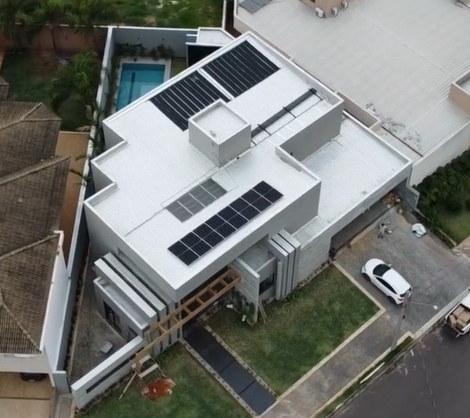 Residencial Light | Até R$500