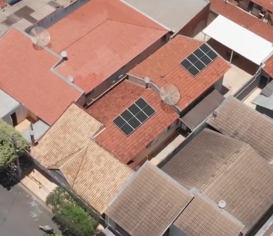 Residencial Light | Até R$500