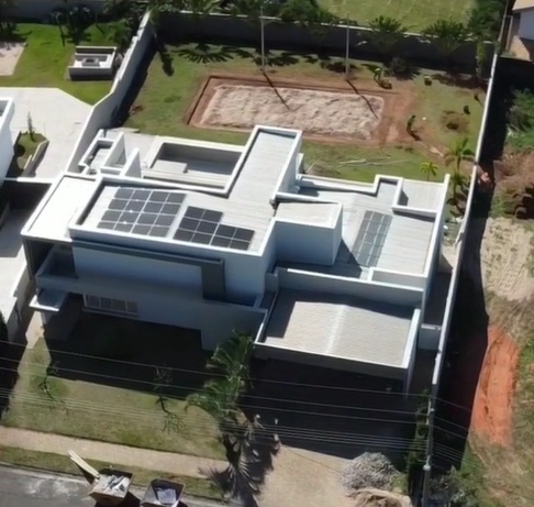 Residencial Smart | Até R$700