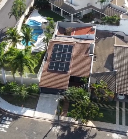 Residencial Smart | Até R$700