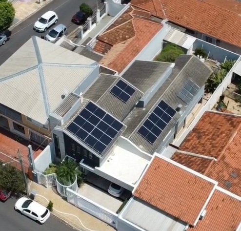 Residencial Smart | Até R$700