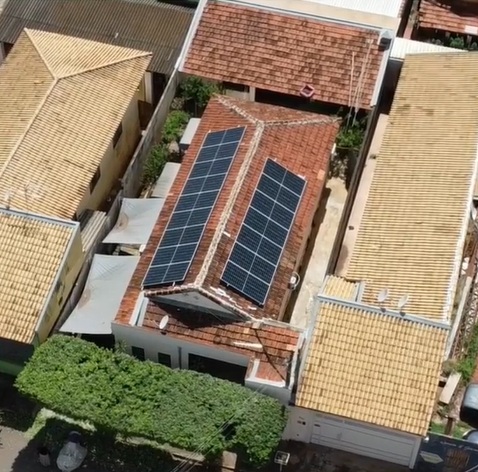 Residencial Power | Consumo até R$1000