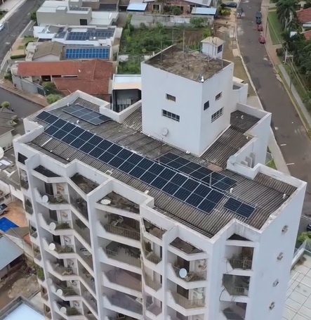 Residencial Power | Consumo até R$1000