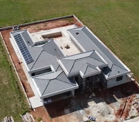 Residencial Power | Consumo até R$1000