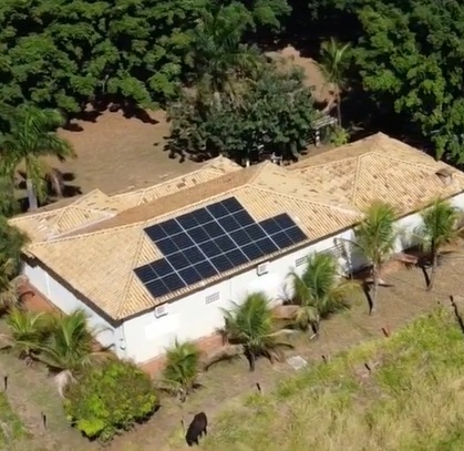 Residencial Smart | Até R$700