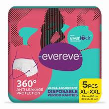 Evereve  Period Panties