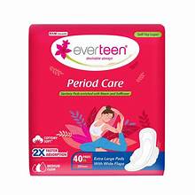 Everteen Period Care Sanitary Pads XXL-40