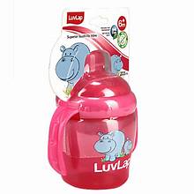 LuvLap Sipper Cup