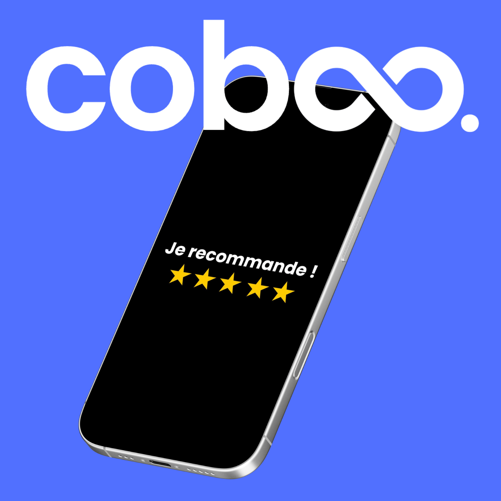 MyCoboo - Automatisation de la collecte d'avis client 