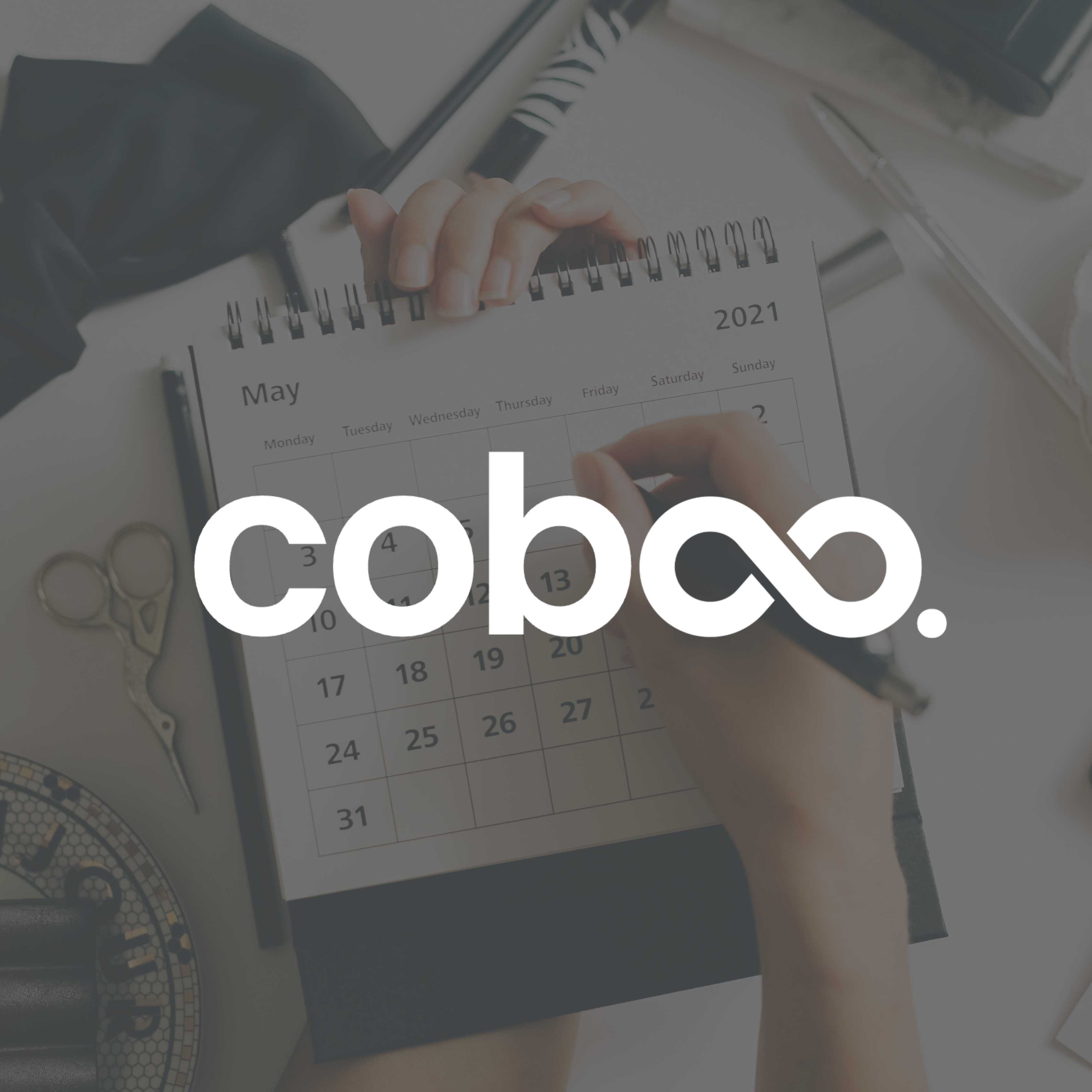 MyCoboo - Automatisation de la prise de rendez-vous