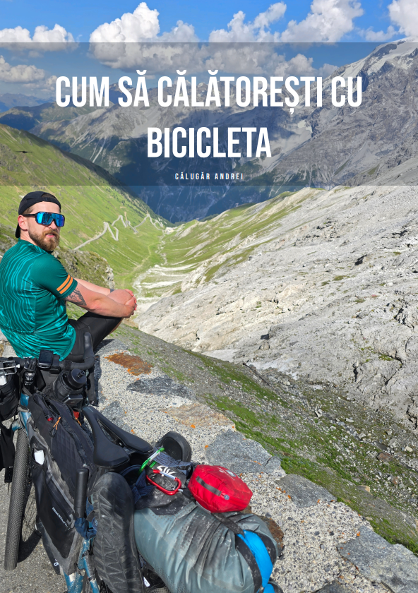 Ghid complet de Bikepacking – Ediția digitală (PDF)