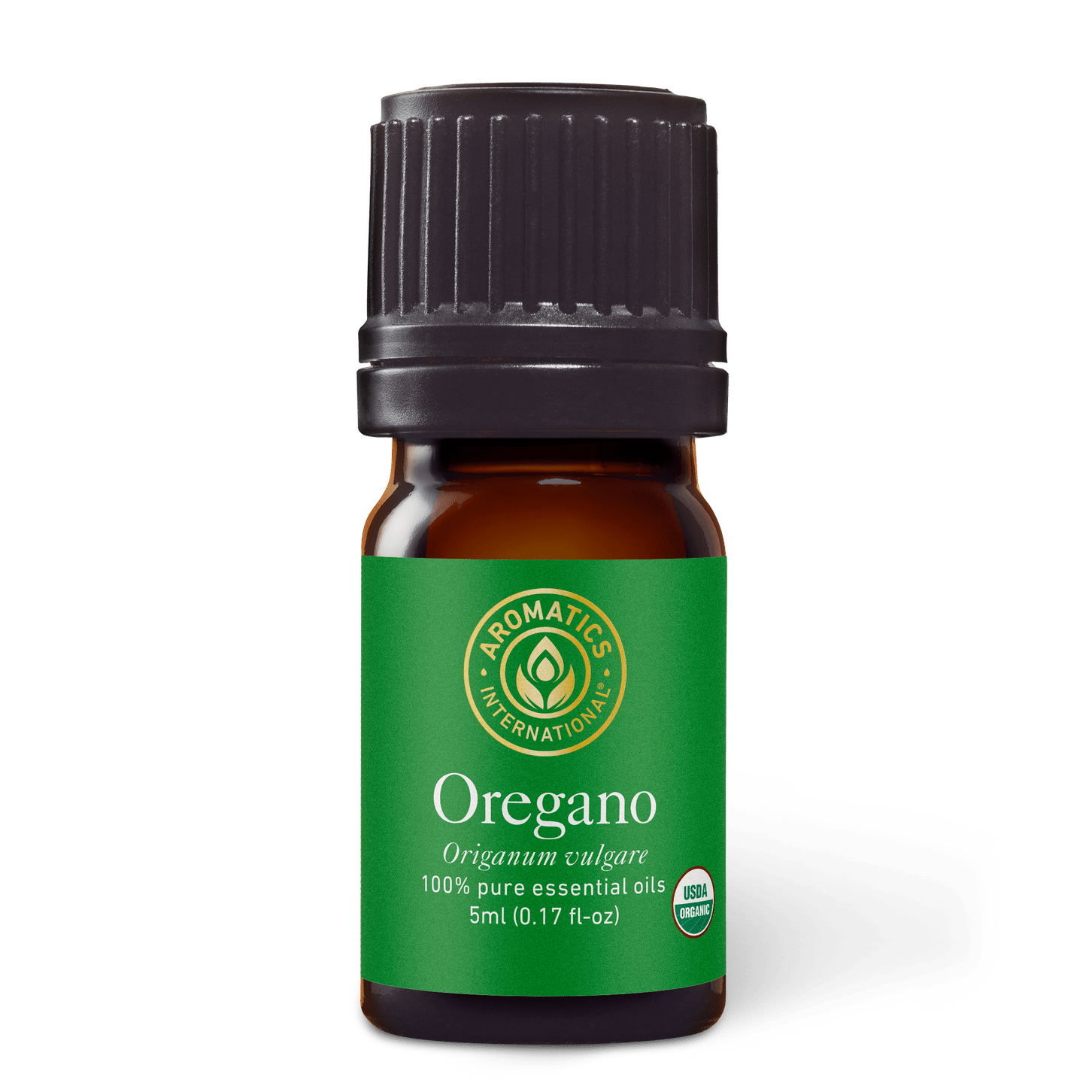 Oregano Essential Oil