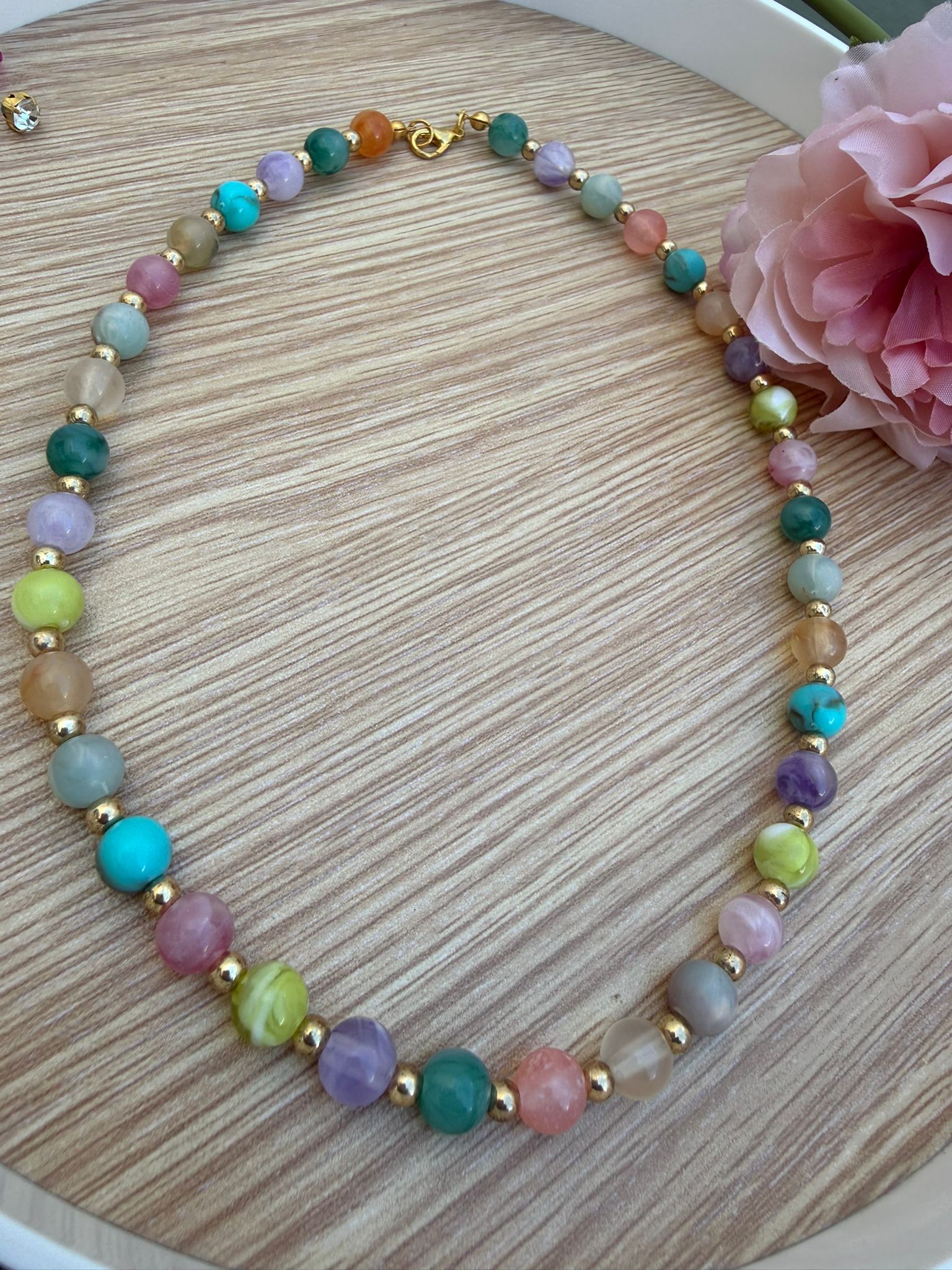 "AMANECER DE PRIMAVERA"