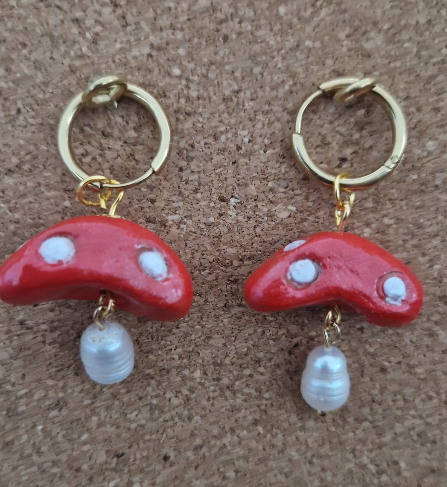 🍄 Set "Bosque Encantado"