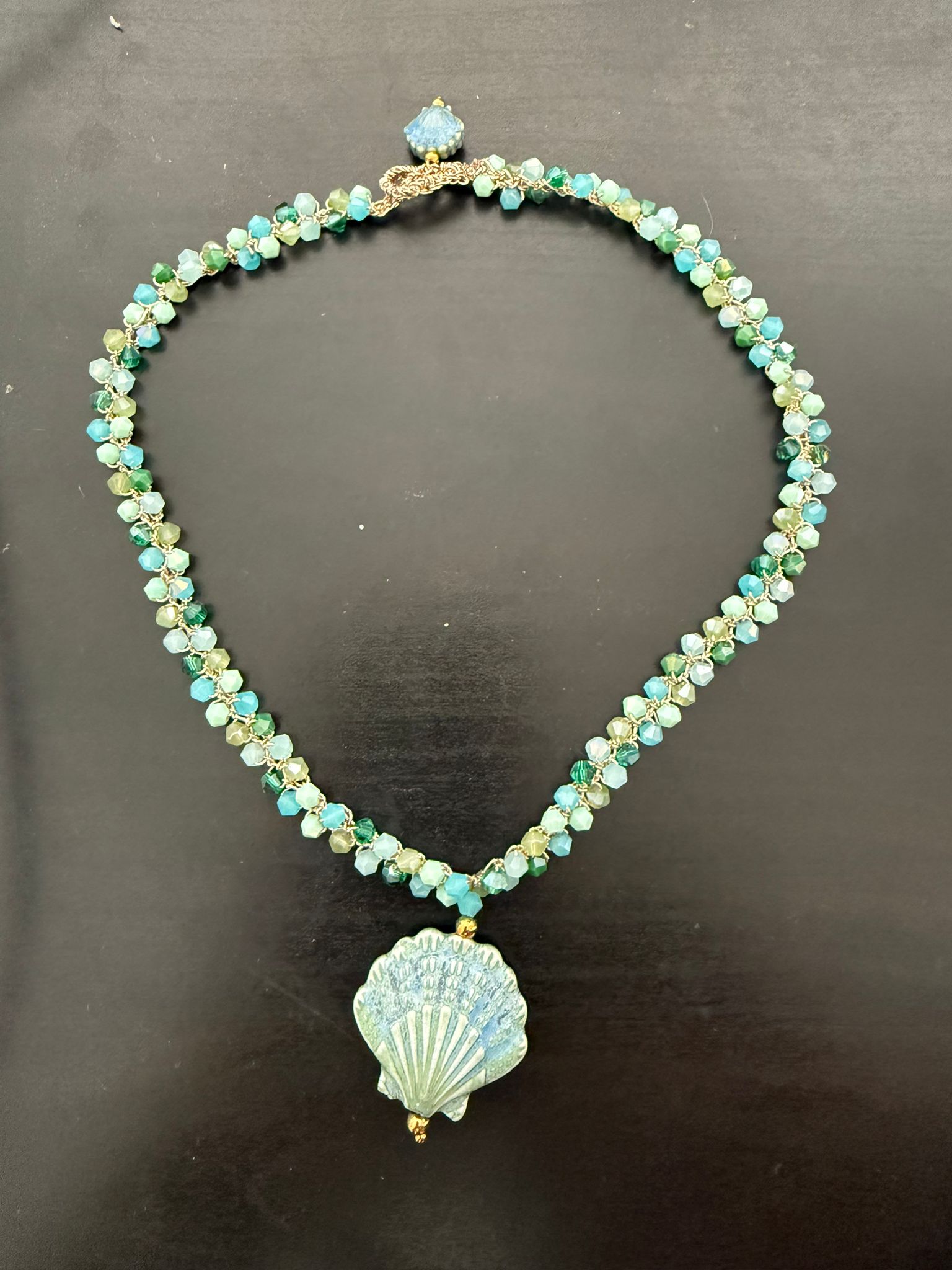 🦪"Tesoro del Mar"🌊