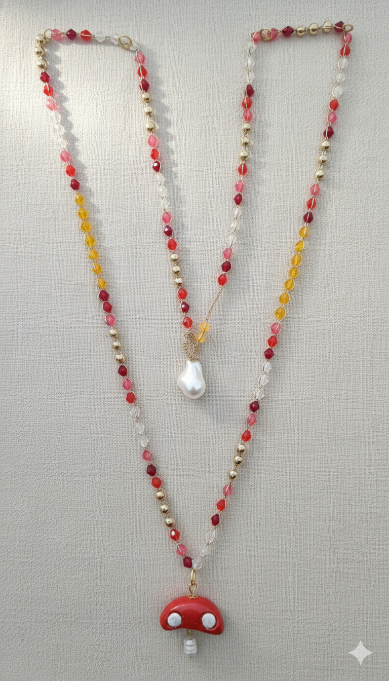 🍄 Set "Bosque Encantado"