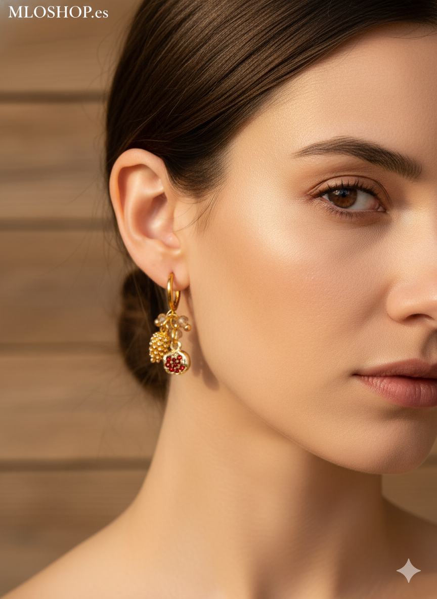 🍂"Cosecha Dorada"