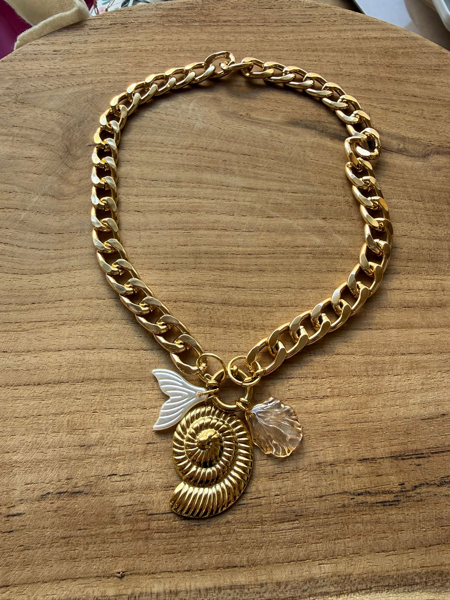 CORAZÓN DE NEFERTITIS