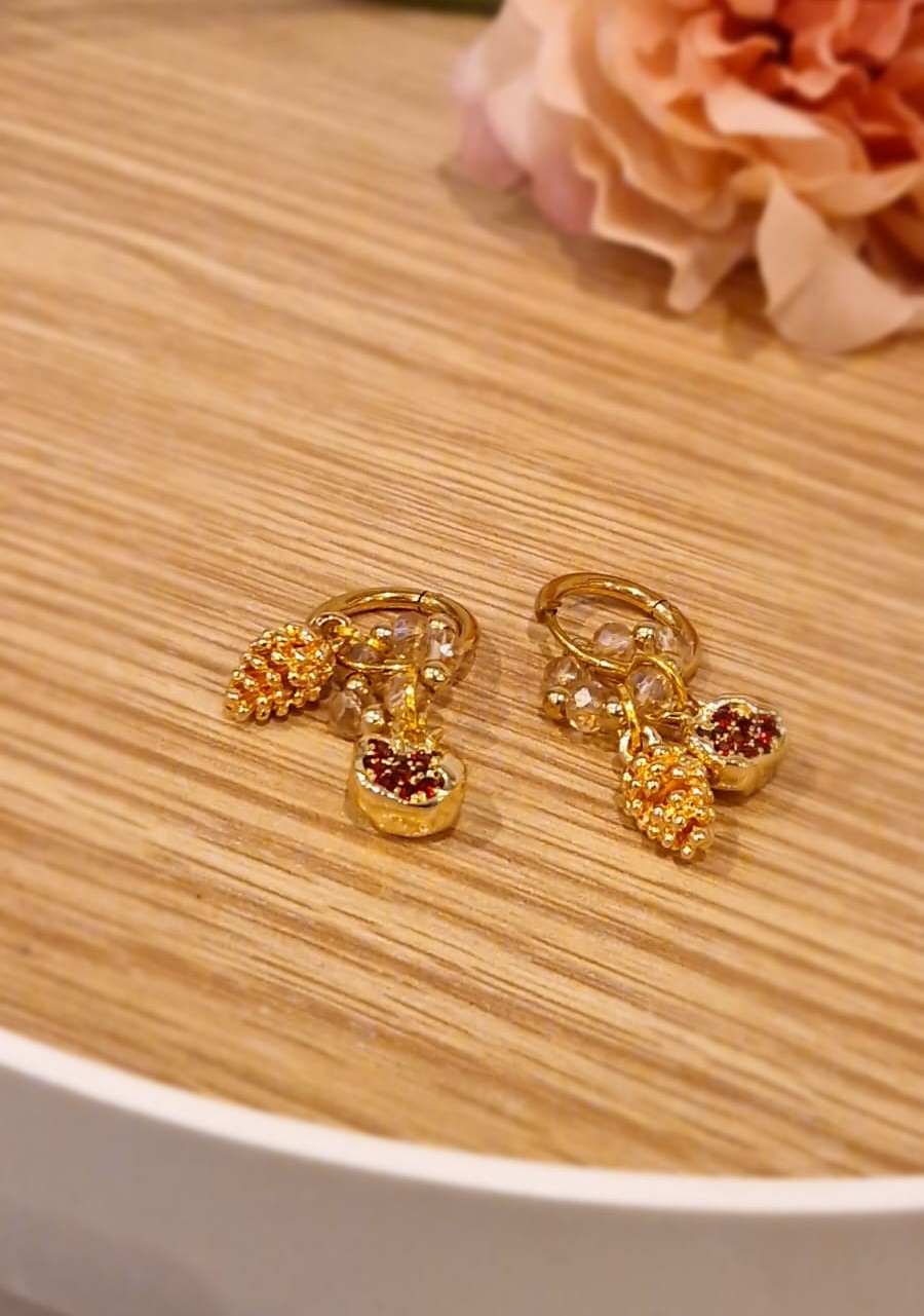 🍂"Cosecha Dorada"