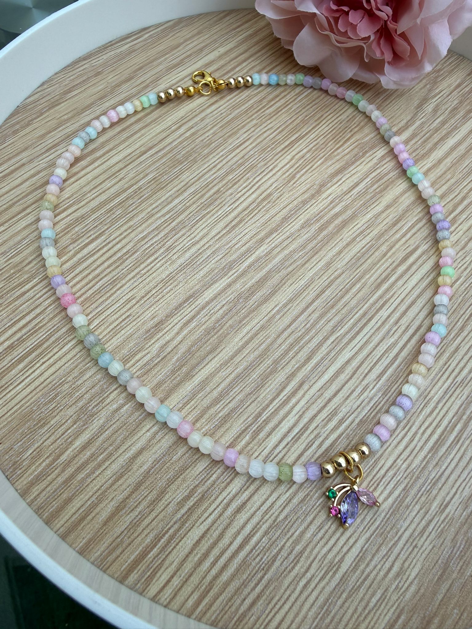 CONJUNTO PASTEL