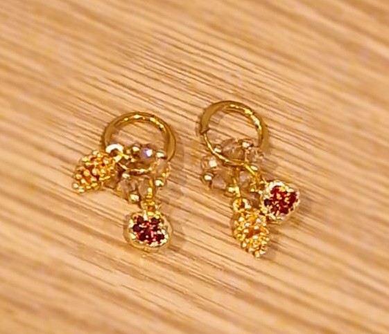 🍂"Cosecha Dorada"