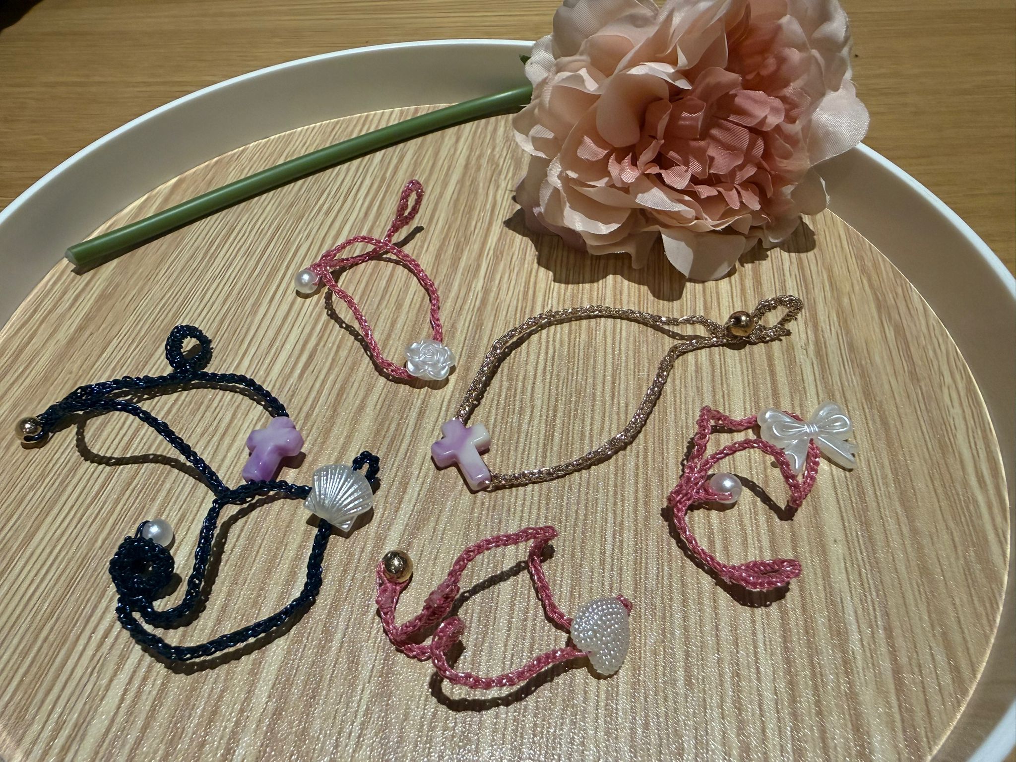 PULSERA PERSONALIZABLE