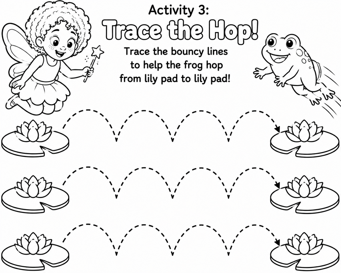 Paperback-Madie's Pond Adventure Coloring Book