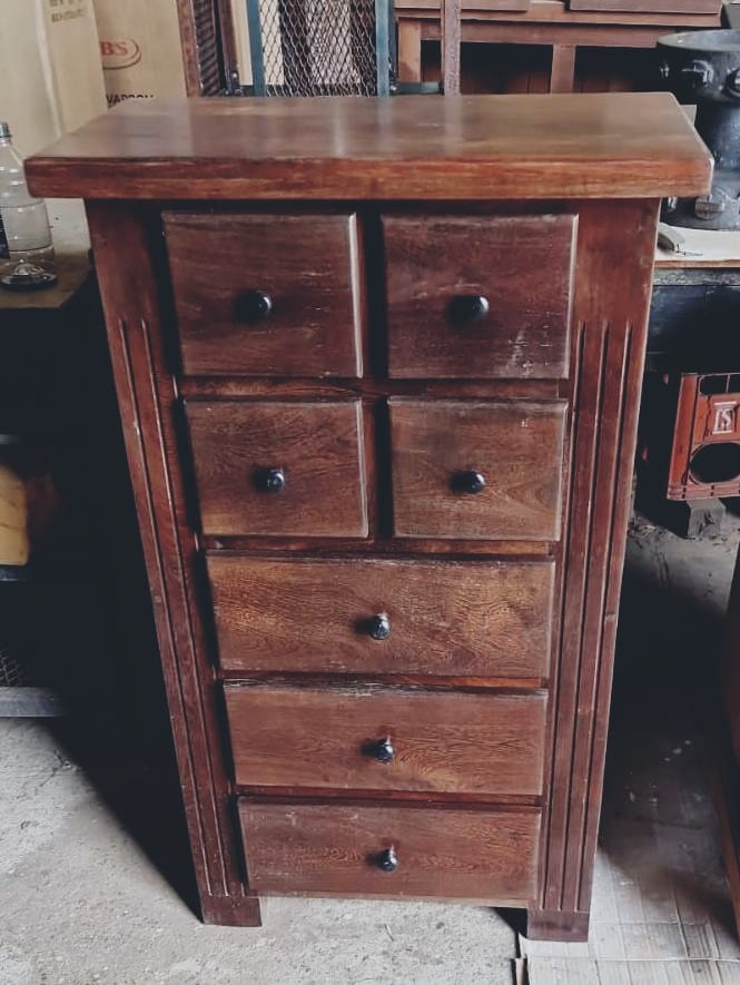 CHIFFONIER PETIT 7 CAJONCITOS 