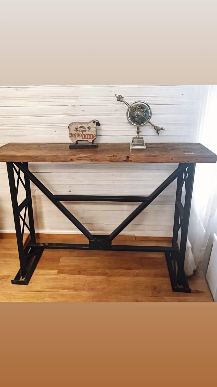 ARRIME BROOKLINE 1,37X31X95