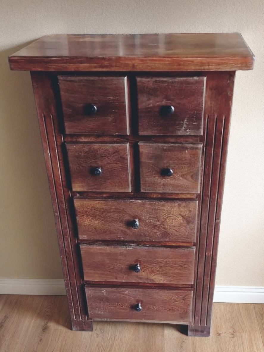 CHIFFONIER PETIT 7 CAJONCITOS 