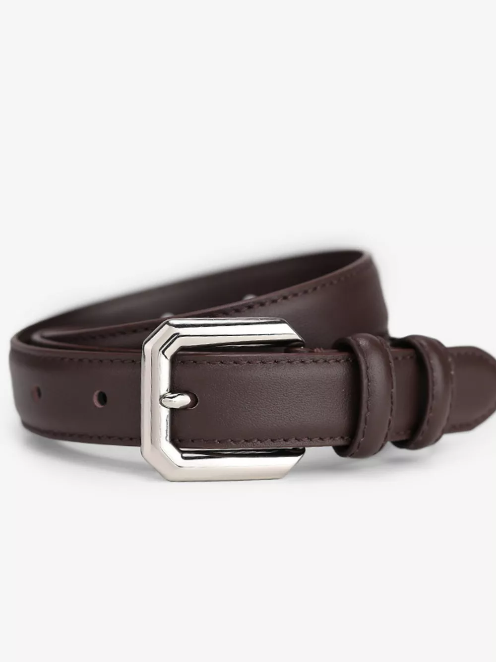 Classic Leather Belt